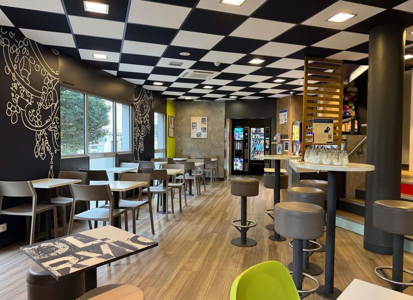 Restauracja Zdjęcie