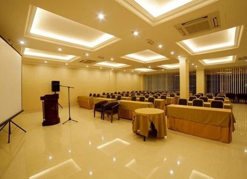 Sala konferencyjna Zdjęcie