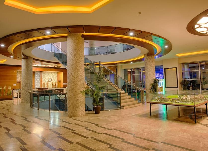 Lobby Zdjęcie