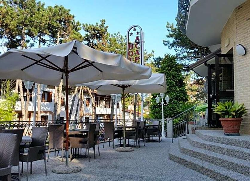 Patio Zdjęcie