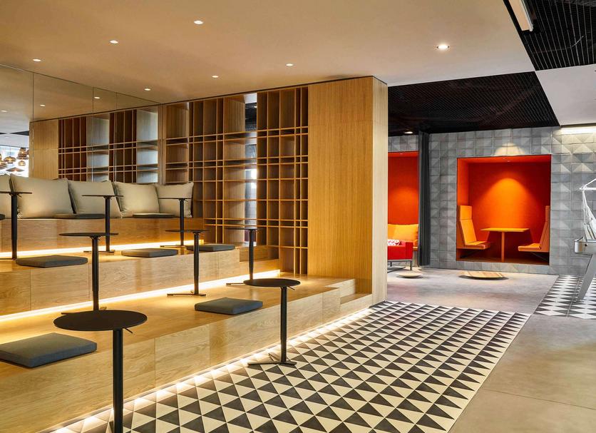 Lobby Zdjęcie