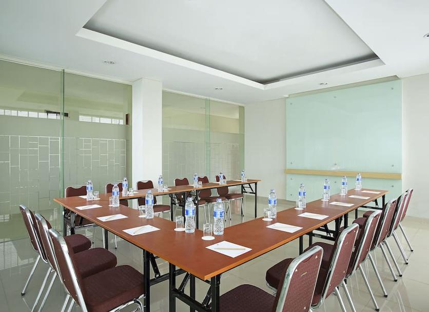 Sala konferencyjna Zdjęcie