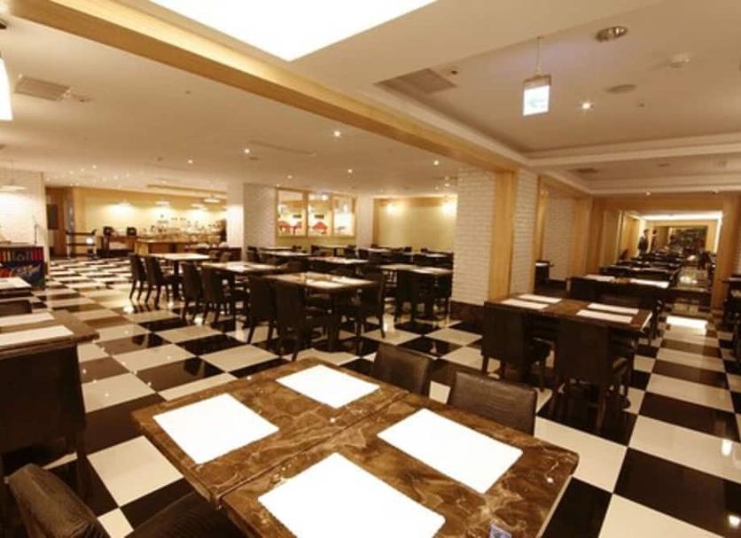 Restauracja Zdjęcie