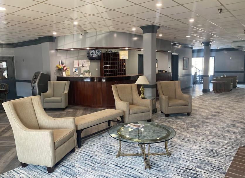 Lobby Zdjęcie
