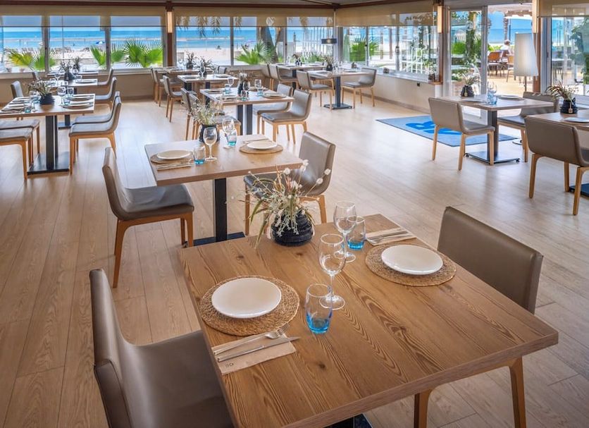 Restauracja Zdjęcie