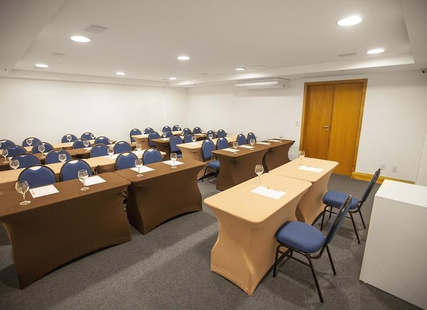 Sala konferencyjna Zdjęcie