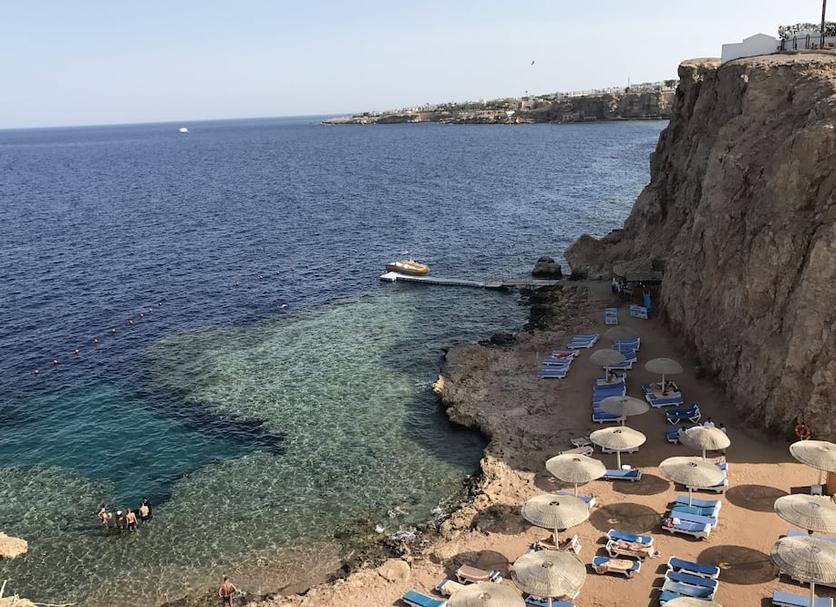 Plaża Zdjęcie