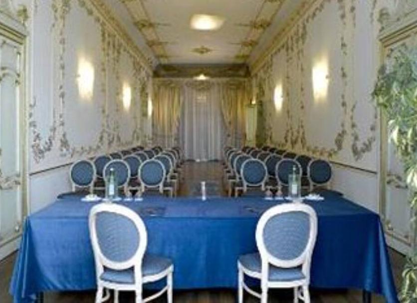 Sala konferencyjna Zdjęcie