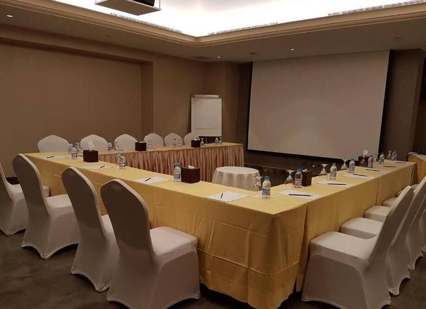 Sala konferencyjna Zdjęcie