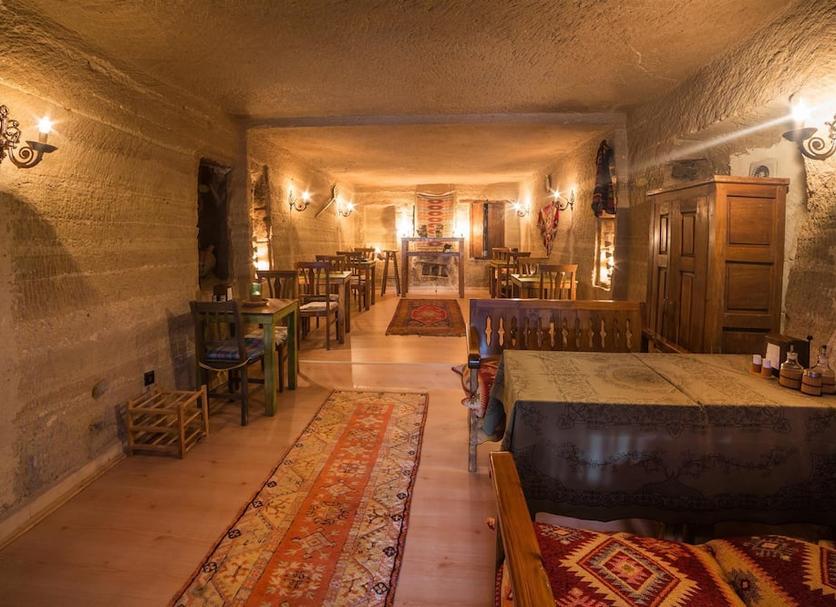 Restauracja Zdjęcie