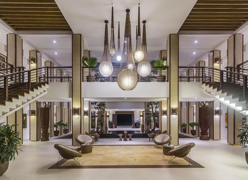 Lobby Zdjęcie