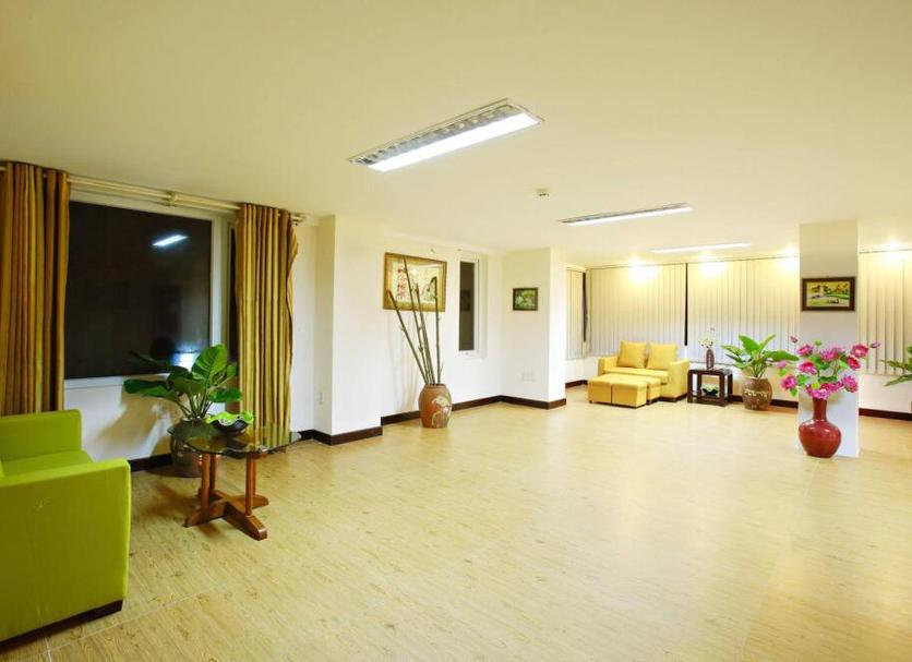 Lobby Zdjęcie