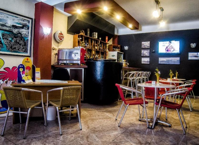 Bar Zdjęcie