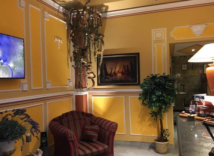Lobby Zdjęcie