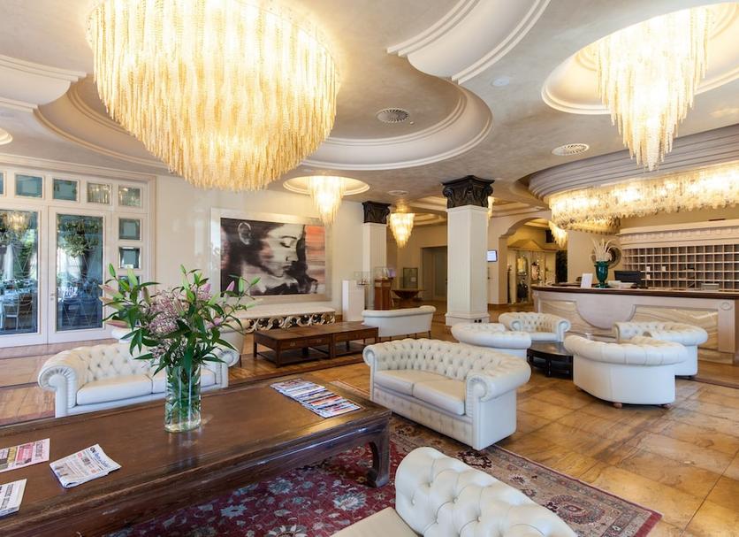 Lobby Zdjęcie