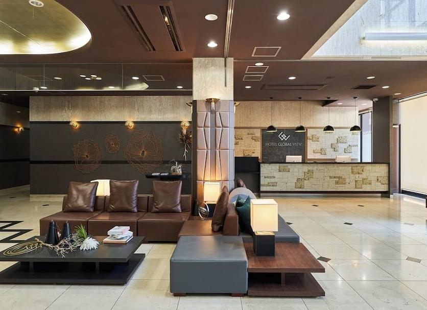 Lobby Zdjęcie