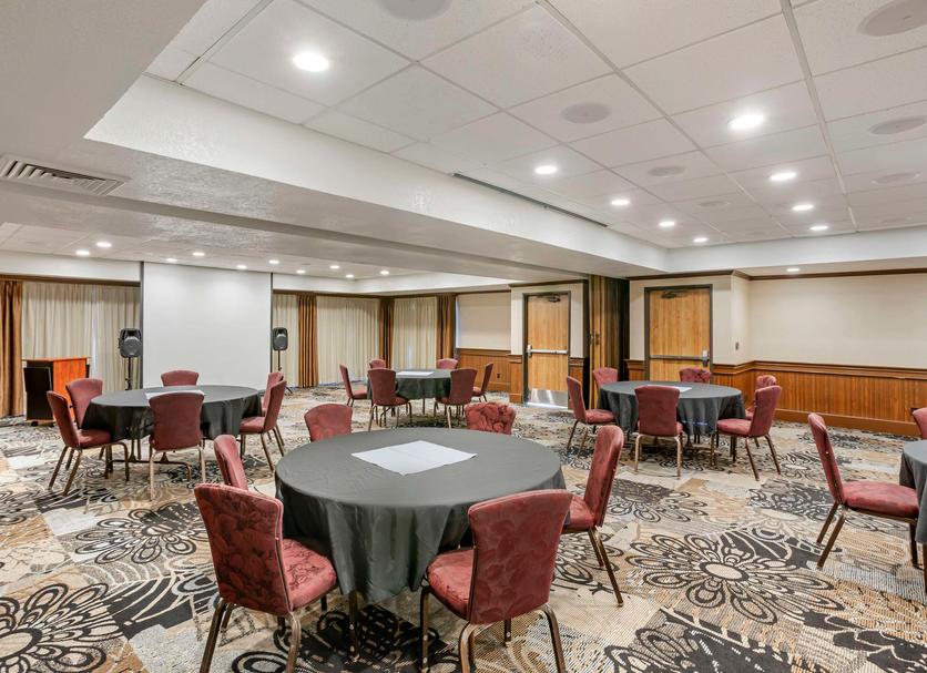 Sala konferencyjna Zdjęcie