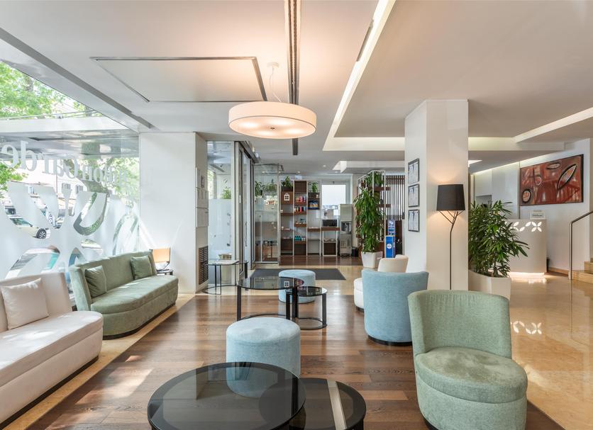 Lobby Zdjęcie
