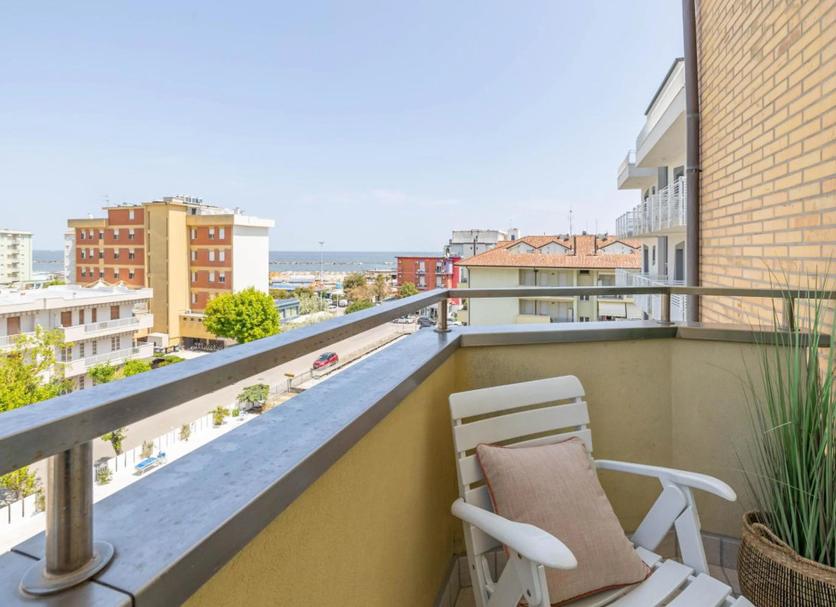 Balkon Zdjęcie
