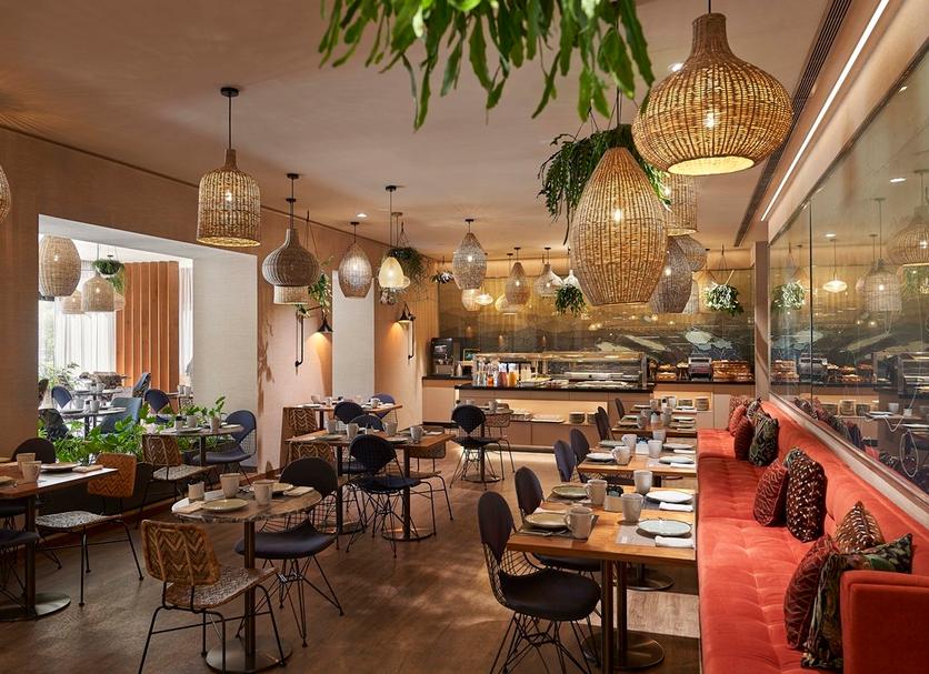 Restauracja Zdjęcie