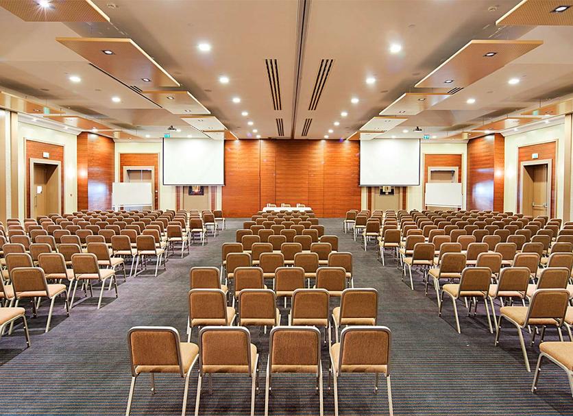 Sala konferencyjna Zdjęcie