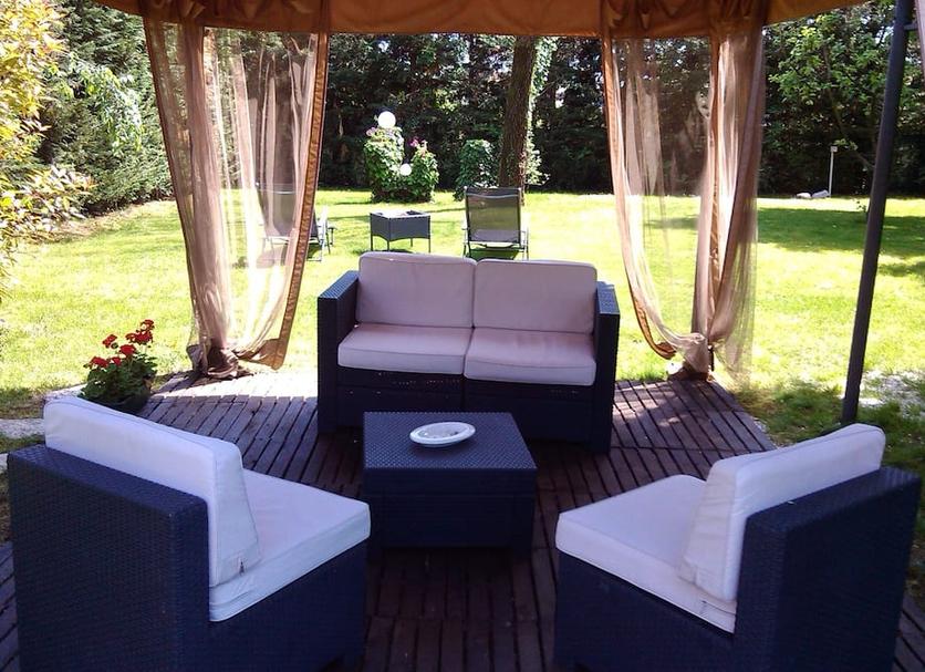 Patio Zdjęcie