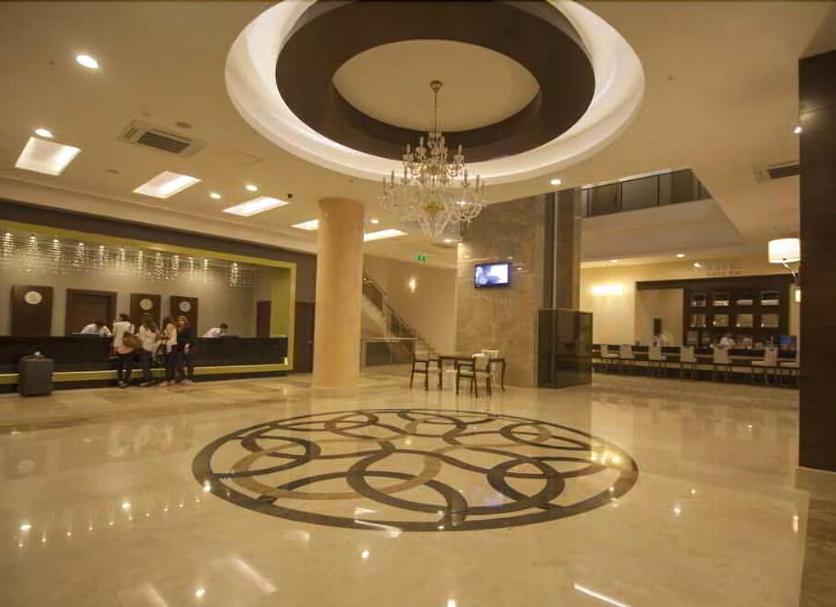Lobby Zdjęcie