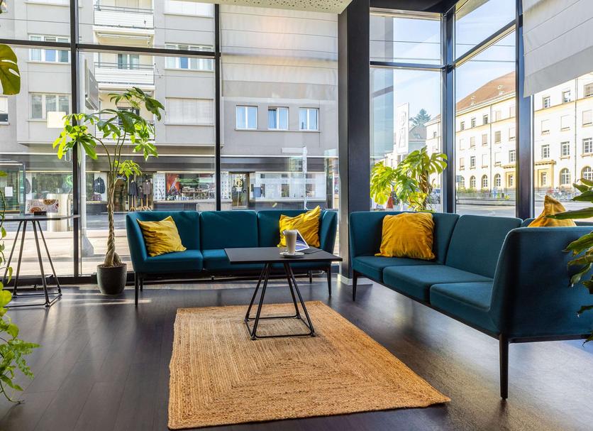 Lobby Zdjęcie