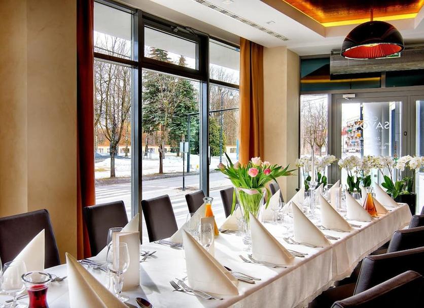 Restauracja Zdjęcie
