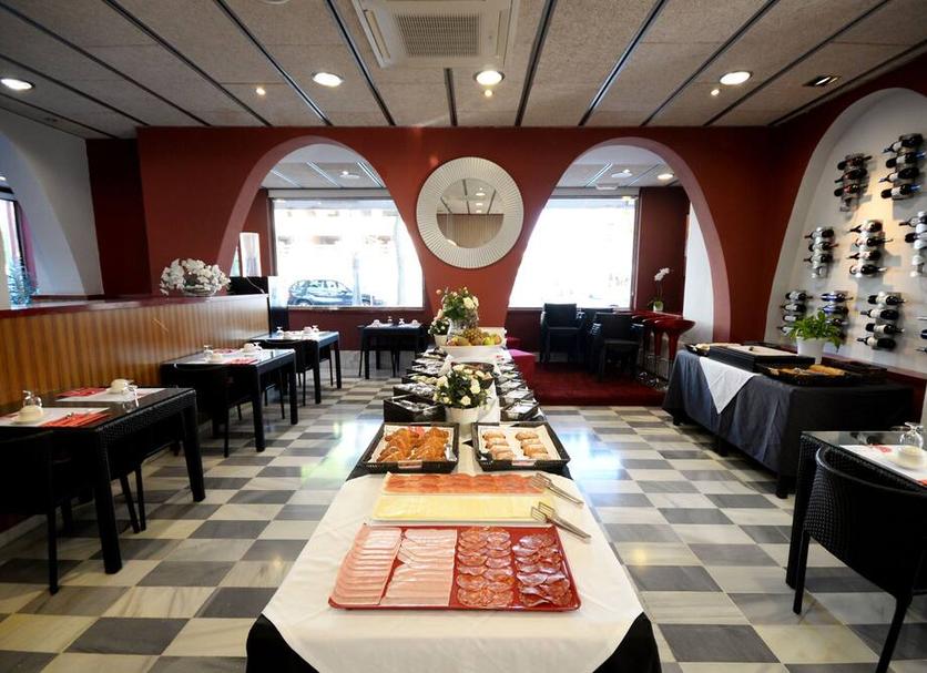 Restauracja Zdjęcie