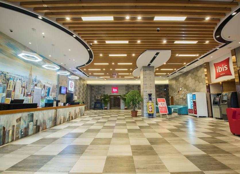 Lobby Zdjęcie