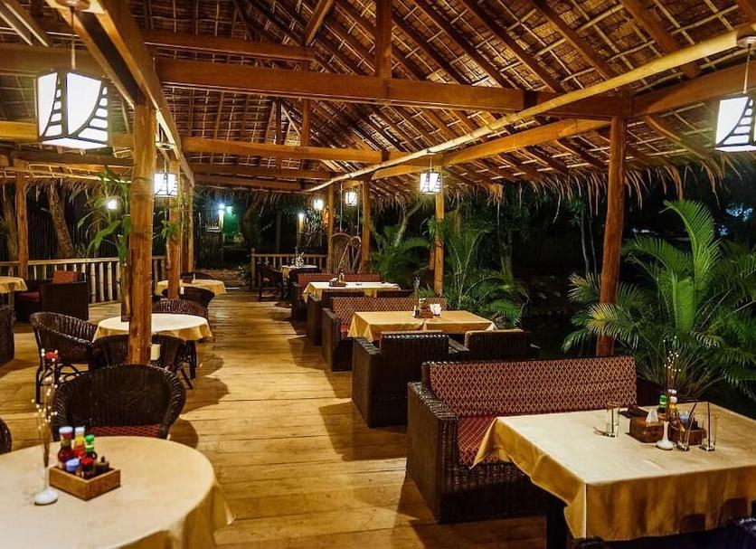 Restauracja Zdjęcie