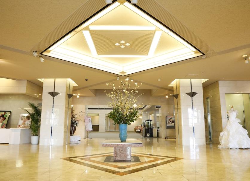 Lobby Zdjęcie