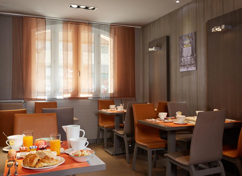 Restauracja Zdjęcie
