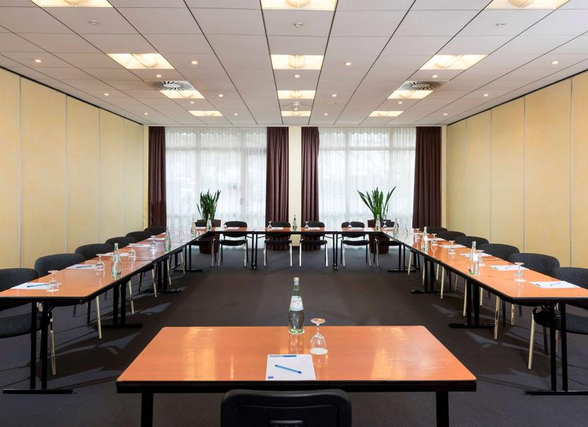 Sala konferencyjna Zdjęcie