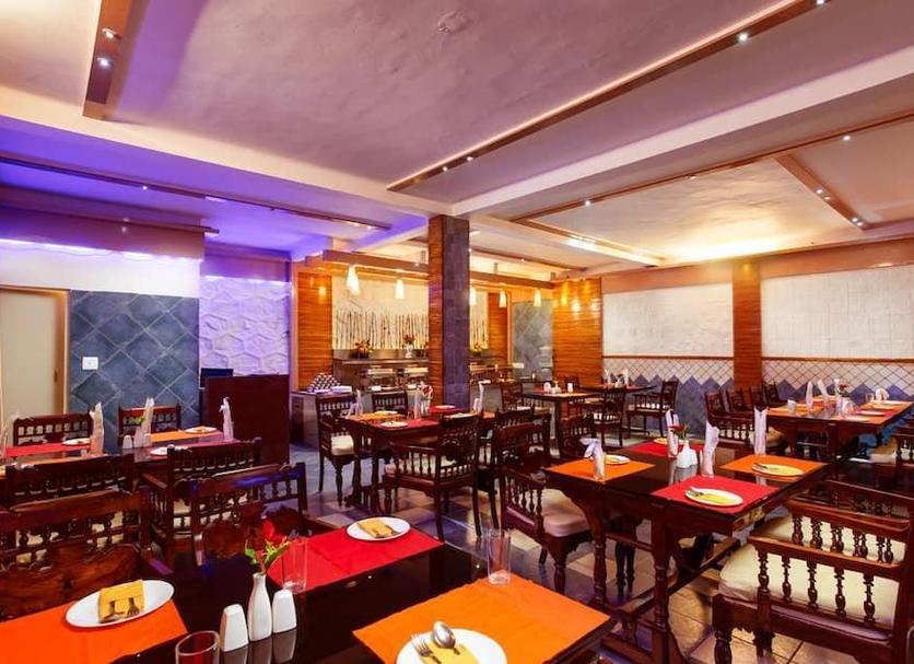 Restauracja Zdjęcie