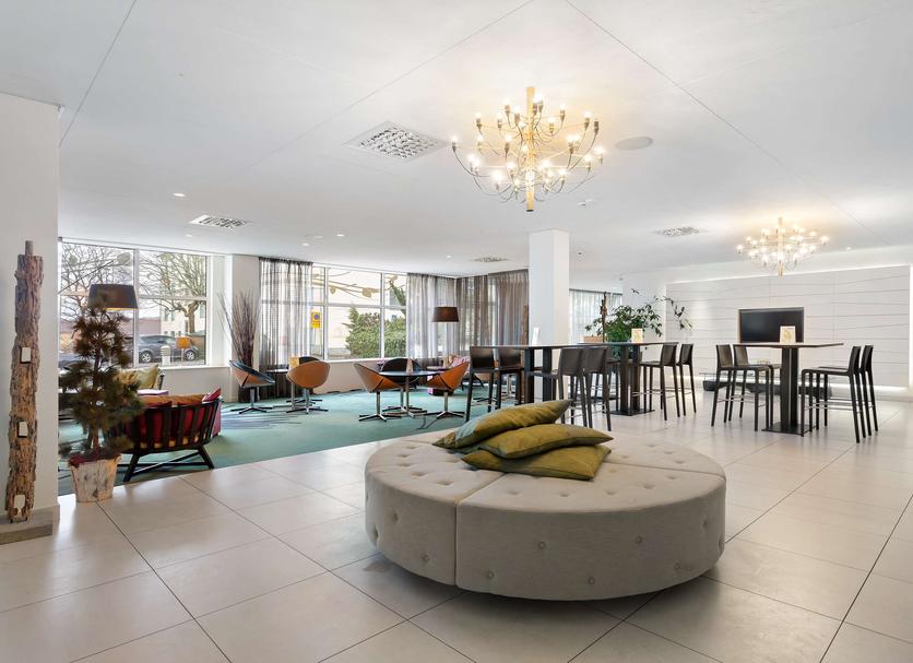 Lobby Zdjęcie