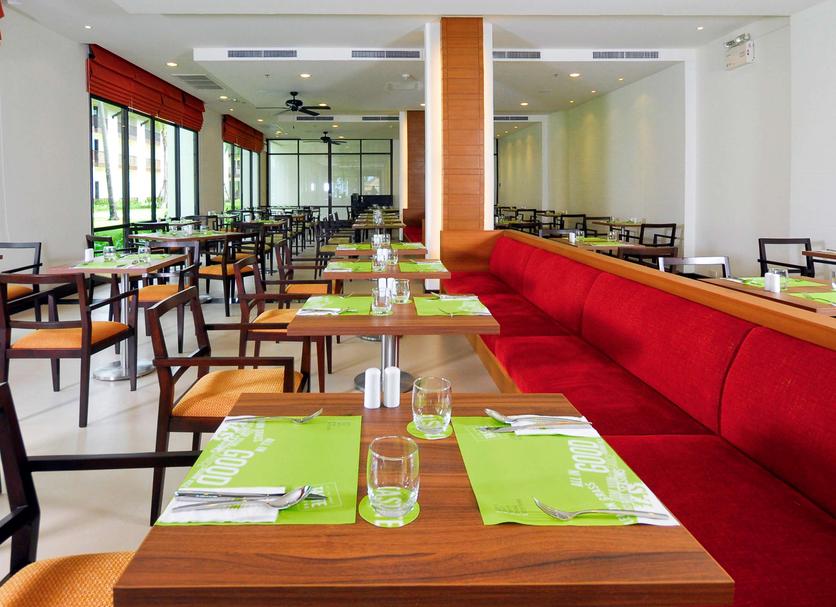 Restauracja Zdjęcie