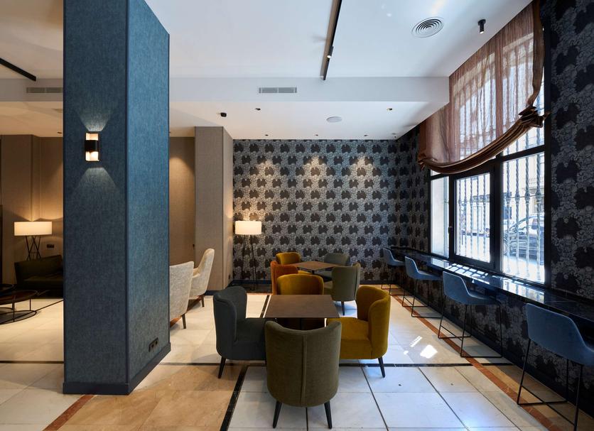Lobby Zdjęcie