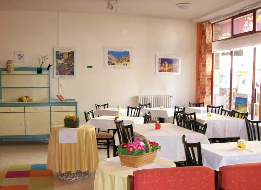 Restauracja Zdjęcie