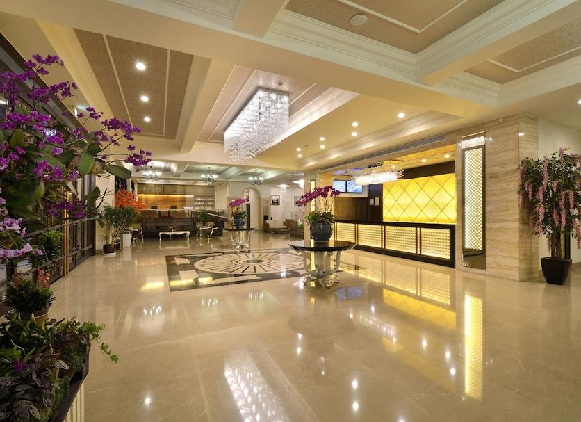 Lobby Zdjęcie