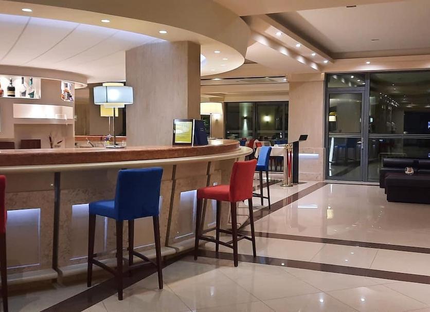 Bar Zdjęcie