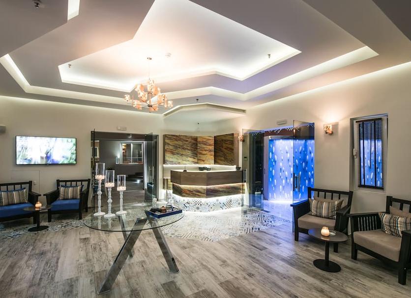 Lobby Zdjęcie