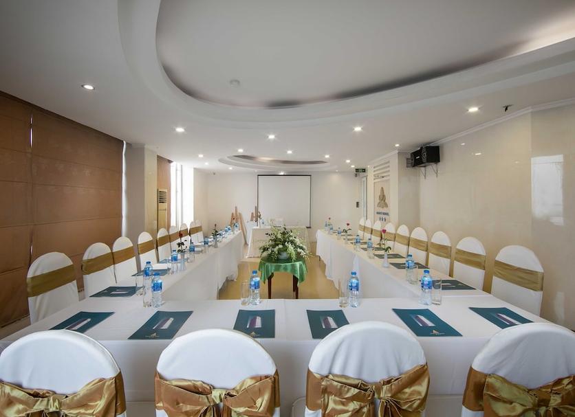 Sala konferencyjna Zdjęcie