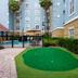 Pole golfowe