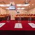 Sala konferencyjna