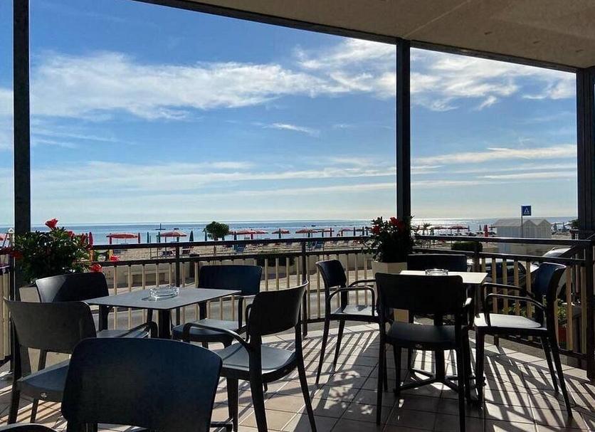 Balkon Zdjęcie