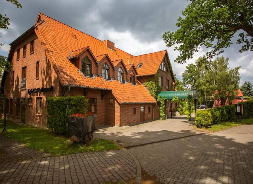 Budynek Zdjęcie