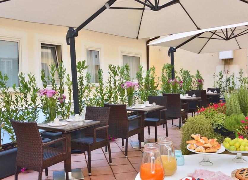 Restauracja Zdjęcie