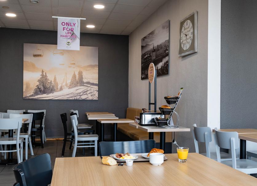 Restauracja Zdjęcie
